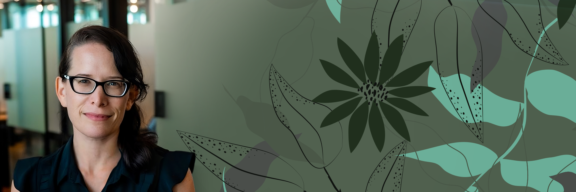 Social Media Manager Dani Sayag